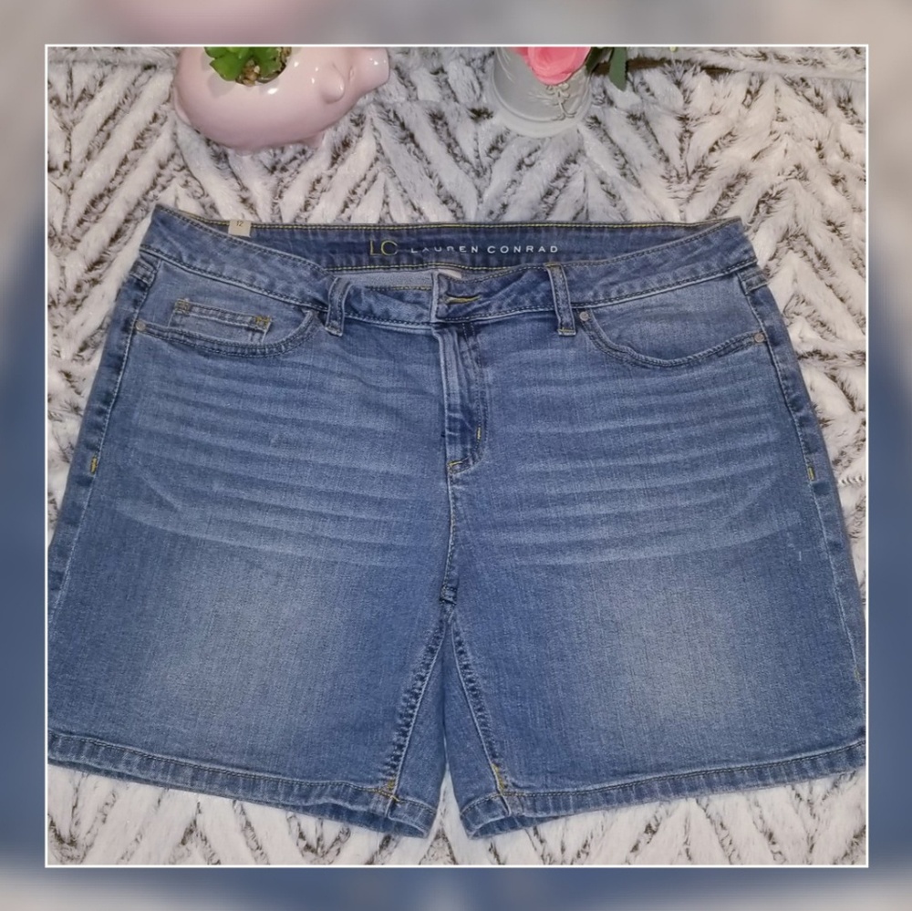 Lauren Conrad shorts
